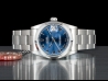 Rolex Datejust 31 Blu Oyster Blue Jeans Roman  Watch  68240